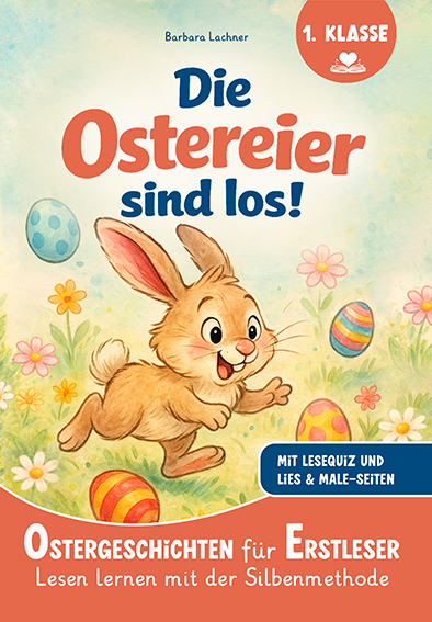 Barbara Lachner - Autorin und Fotografin - Kinderb&uuml;cher-
